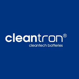 Cleantron - Top Battery Manufacturing Company in Europe Cleantron