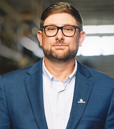 Michael Christianson, Park Nuclear | Energy Business Review | Nuclear Power Plant Parts Supplier of the Year