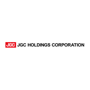 JGC Holdings Corporation