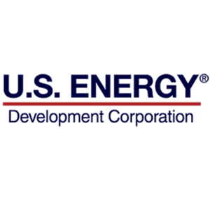U.S. Energy Development Corporation (USEDC)