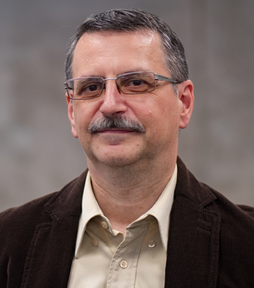 Dragomir Konstantinov, Constant Dynamic Systems | Energy Business Review | Top Reactive Power Utilization Solutions in Europe