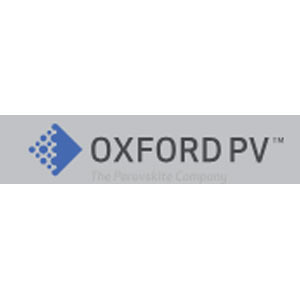Oxford PV