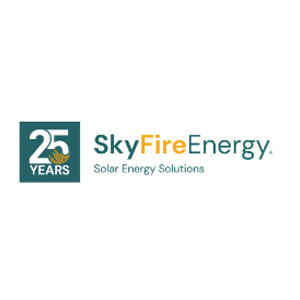 SkyFire Energy - Top Solar Energy Services Companies In Canada SkyFire Energy