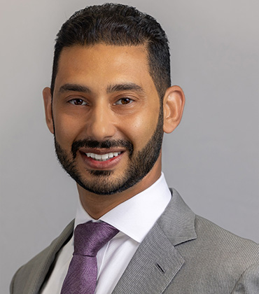 Abed Aish, Double AA Corporation | Energy Business Review | Top Petroleum Product Company