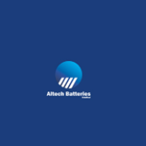 Altech Batteries - Top Battery Manufacturing Company in Europe Altech Batteries