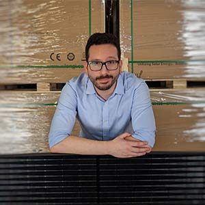 Eryc Nobre, CMI Solar | Energy Business Review | Top Energy Engineering Services Companies in Canada