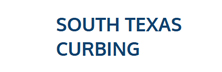 South Texas Curbing South Texas Curbing