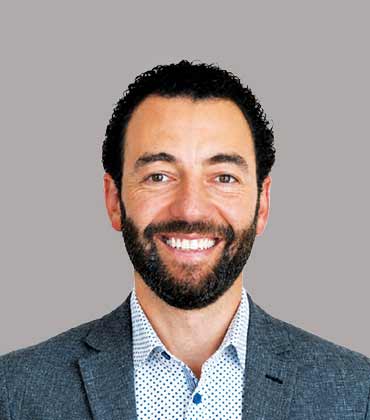Alex Shoer, GridVest | Energy Business Review | Top Turnkey Energy Storage Solution