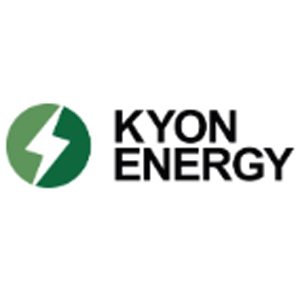 Kyon Energy