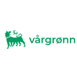 Vårgrønn