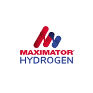 MAXIMATOR Hydrogen