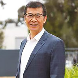 Daniel Hong, Clenergy | Energy Business Review | Top Solar Energy Services Companies in APAC