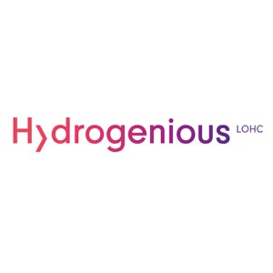 Hydrogenious LOHC Technologies