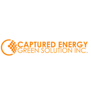 Captured Energy