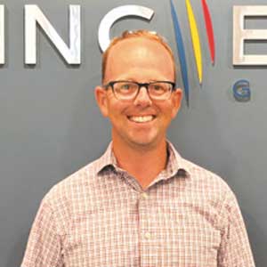 Troy R. Sharpe, Rising Edge Group | Energy Business Review | Top Energy Procurement Services Companies