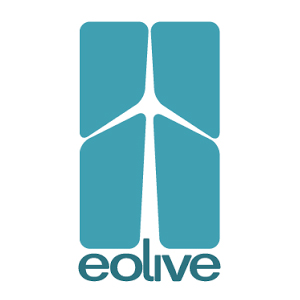 Eolive Vertical