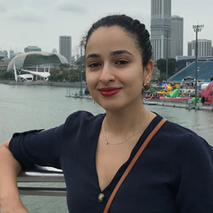 Ghita Barhoumi, MAHANA | Energy Business Review | Top Energy Consulting Companies in Hong Kong