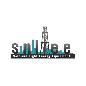 Salt and Light Energy Equipment