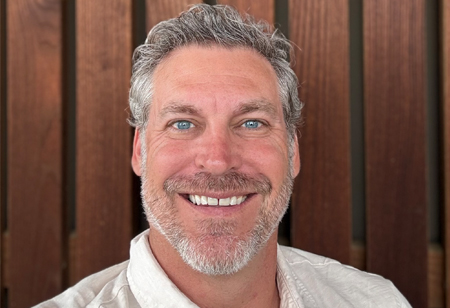 Nicholas Sirois, Northeast Senior Sales Representative, John Crane | Energy Business Review