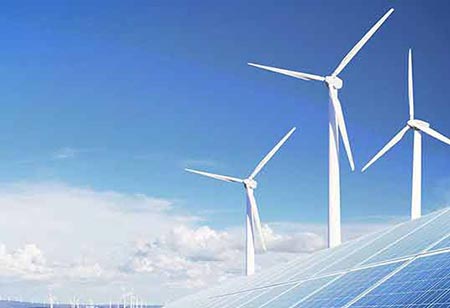 Energy Business Review