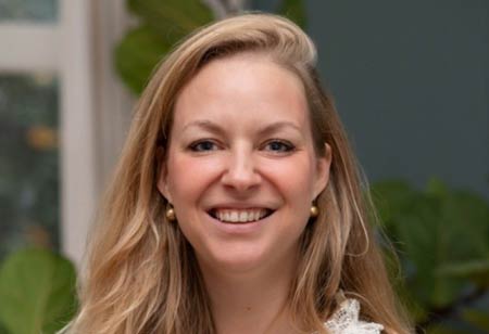 Julia Padberg, Principal, SET Ventures | Energy Business Review