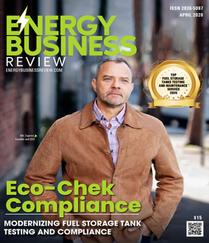 Eco-Chek Compliance: Modernizing Fuel Storage Tank Testing And Compliance