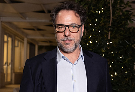 Cagen Williams, Vice President, Energy, Bristol Bay Construction Holdings LLC | Energy Business Review