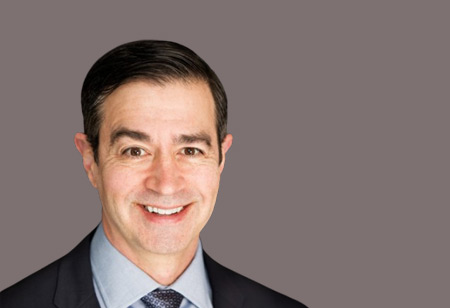 Julian Kaufmann, Executive Vice President, CAMS | Energy Business Review 