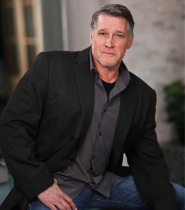Mike Riley, NEXGEN Materials | Energy Business Review | Top Battery Manufacturing Solutions Companies