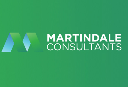 Cody Decker, Martindale Consultants | Energy Business Review | Top Solar Power Plants Development Service