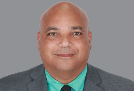 Britt Howard, Group Director, Worley | Energy Business Review