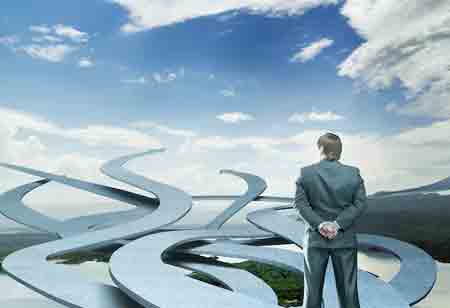 Transforming Energy Logistics: A Future Perspective