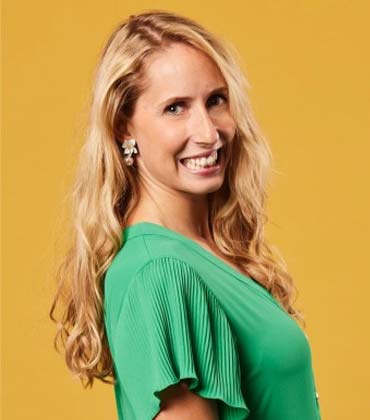 Slanar Katharina, Group Marketing & Assistant to the Executive Board