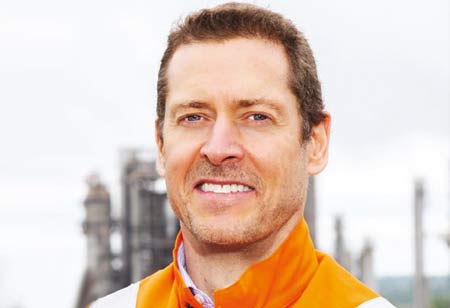 Lateef Faiyaz, Head of Energy Trading & Strategy, Northern Gas and Power | Energy Business Review