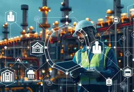 Securing Continuity in Petroleum Supply Networks