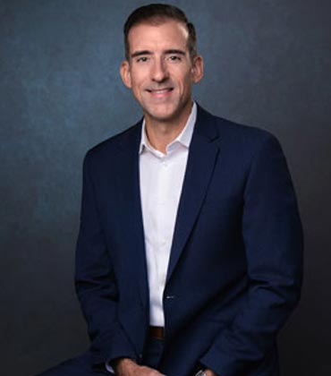 Timothy Rozic