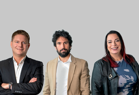 Katie L. Morgan, PWS, EP, Director of Natural and Cultural Resources, Partner Engineering & Science | Energy Business Review