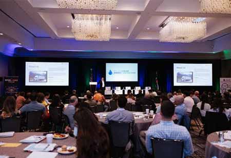 Rockies & West Gas Forum