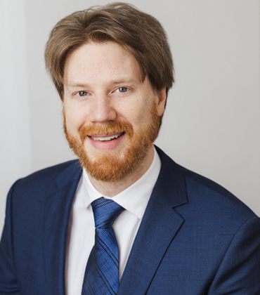 Guillaume Matte-Deschenes, Bull’s Eye Modeling | Energy Business Review | Top Energy Consumption Analysis and Management Solution in Canada