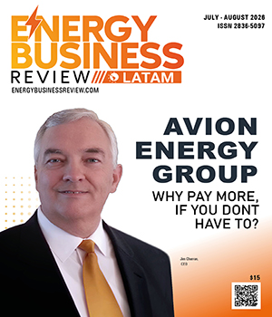 Avion Energy Group: Why Pay More, If You Dont Have To?