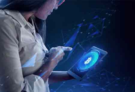 Transforming the Energy Industry Through Blockchain Technology