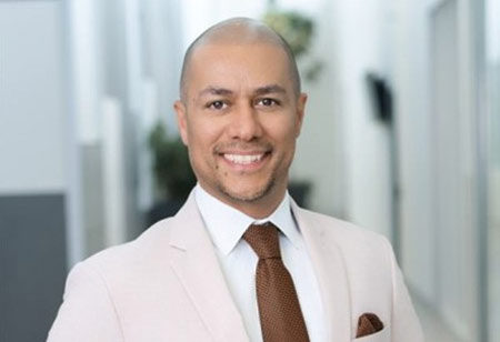 Sam Sadeghi, Vice President, Asset Management and Distribution Operations, Elexicon Energy | Energy Business Review