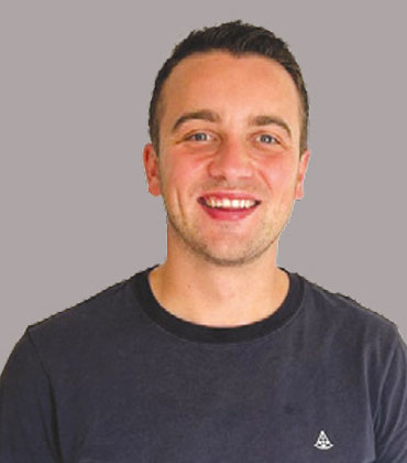 Koen Mertens