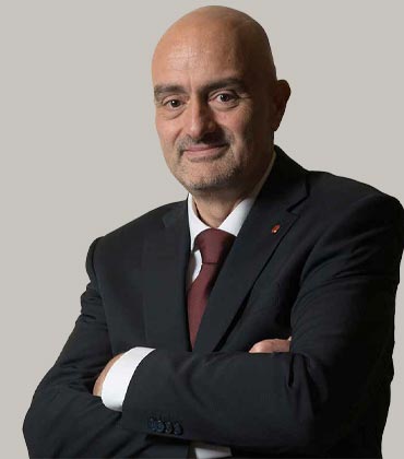 Prof. Federico Santi, Studio Santi | Energy Business Review | Top Energy Consulting Engineering Service in Europe