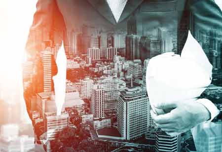 Latest Trends in the Engineering Procurement and Construction Industry