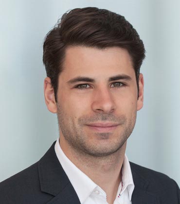 Alexandre Lalonde