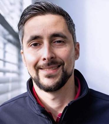 Damien Dupont, Renewable Energy Specialist at Watercare Services | Energy Business Review