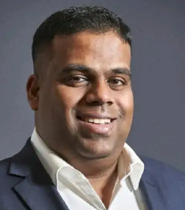 Shehan Thambimuttu Shehan Thambimuttu