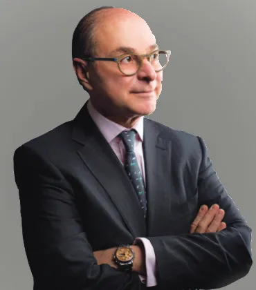 Joseph E. Aoun Joseph E. Aoun