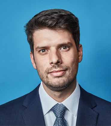 Amaury Franklin Fastenakels